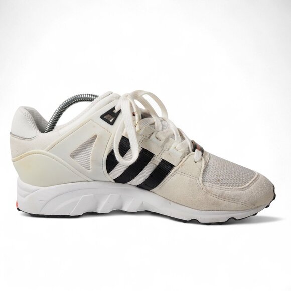 Adidas EQT Support RF 'Vintage White' Sneakers BA7715 Men's 8.5 - Picture 7 of 11